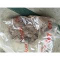 Solvent recovery special plastic bag