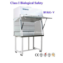 Classe I Gabinete de Segurança Biológica (BYKG-V)