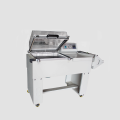 Hot Sales FM5540 Film Cutting Shrink Packaging Machine