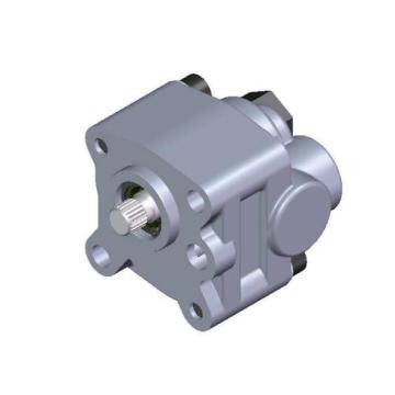 group 1 Gear Pumps