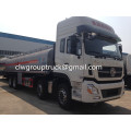 Dongfeng 180-210HP 12000Lites Kraftstofftransport Tankwagen