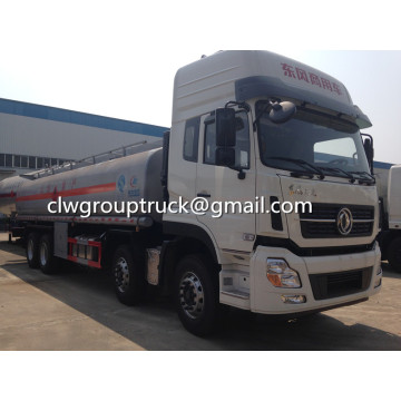 Dongfeng 180-210HP 12000Lites Fuel Transport Tank Truck