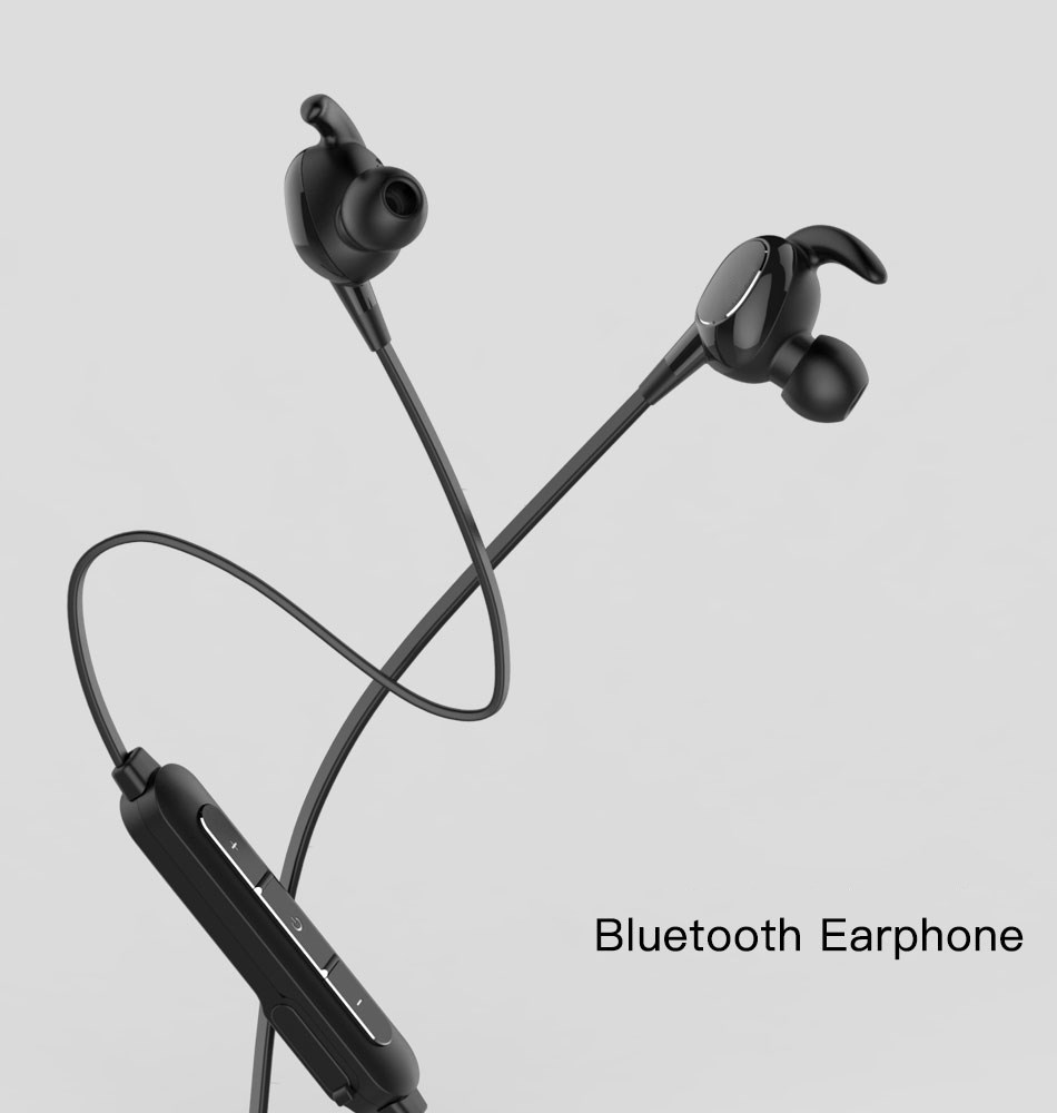 Wireless Earphones