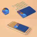 Phone Card Holder Credit Card Wallet Phone Case