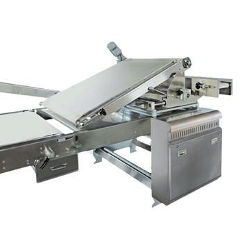 Rotary Moulder for biscuit production line