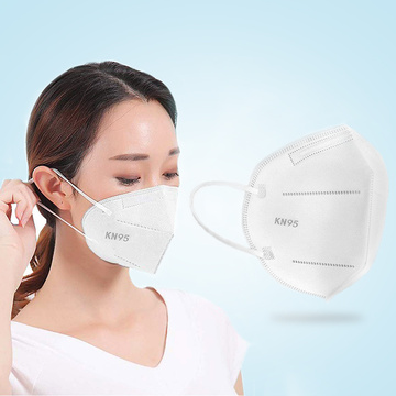 Masque Masque de protection jetable Masques anti-poussière