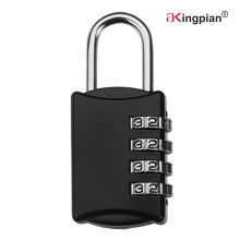 Digital Combination Luggage and Case and Bag Code Lock