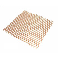 Hot Dipped Galvanized Filter Metal Mesh