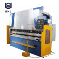 DML Hydraulic folding machine 100T/3200 with ESTUN E21