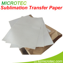 Do laser papel de transferência - metálico