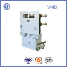 Type de camion Zn85-40.5 haute tension Vmd Vcb