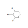 2-Chloro-6-Fluorophenol CAS No. 2040-90-6