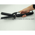 Salon professionnel Hair Curling Iron 3 Barrel Waver Triple Hair Curler