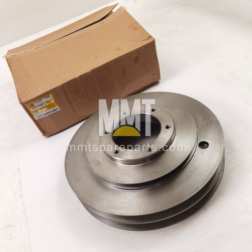 fan drive pulley 131-9142 fan drive pulley 131-9142