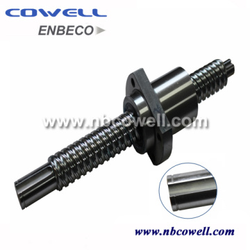 CNC Machine Parts Ball Screw and Linear Guide