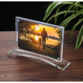 Customized Shapes Acrylic Magnetic Photo Block Yageli Made