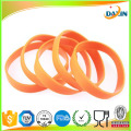 Fashion Custom Wholesale Cheap Custom Silicone Bracelets