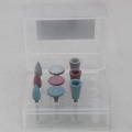 Dental Bur Kit - Ceramics/Natual Teeth Polish