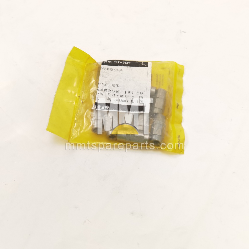 elbow 117-7631 elbow 117-7631