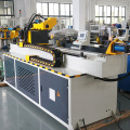 Hydraulic Automatic Aluminum Metal Pipe Bending Machine