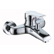 Single Handle Bathroom Vanity Sink Faucet