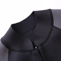 Neoprene Zipper Men's Wetsuit