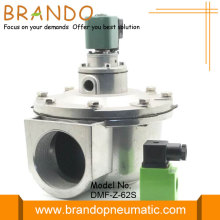 2.5 Inch Port Size DMF-Z-62S Pulse Valve