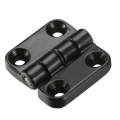 ZDC BK Powder Coated Industrial Cabinet Hinge