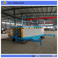 6m Self Propelled Type Scissor Lift for Low Price