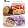 Oatmeal Chocolate Cereal Bar Moulding Forming Machine