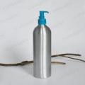 OEM High Quality Aluminum Lotion Bottle Lotion Pump