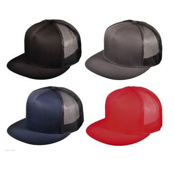 3D bordado e impressão Snapback chapéus