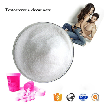 comprar en línea decanoato de testosterona oral en polvo vida media