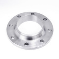 Butt welding flange complete specifications