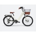 DDP Dropshipping Fully Electric Bike