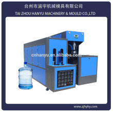 HY-Y 5 Gallon 18.9L 20L PET plastic water bucket water tank blow molding machine with lowest price