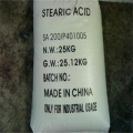 Flake Stearic Acid Tiple Pressed 1865 Food Grade