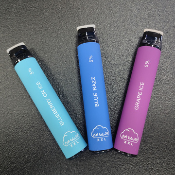 Wholesale Hot Selling Air Glow XXL Vape Pen