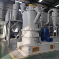 Impact Mill for Chemical/ Inorganic Salt/ Medicine