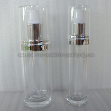 Oval Shape Lotion Bottles L040A