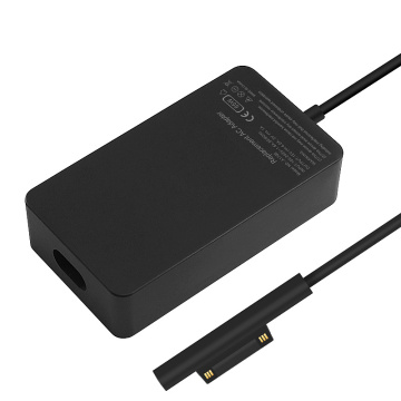 Chargeur de tablette Microsoft 36W de remplacement avec USB 5V1A