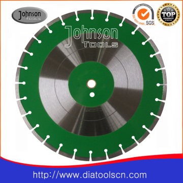 400mm Diamant-Schneidmesser für Stahlbeton