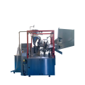 Tube Filling And Sealing Machine