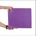 Popular Non-slip High Quality Foldable Tpe Yoga Mat