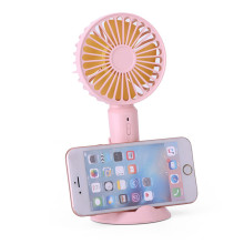 Support mobile Mini ventilateur de bureau portable USB