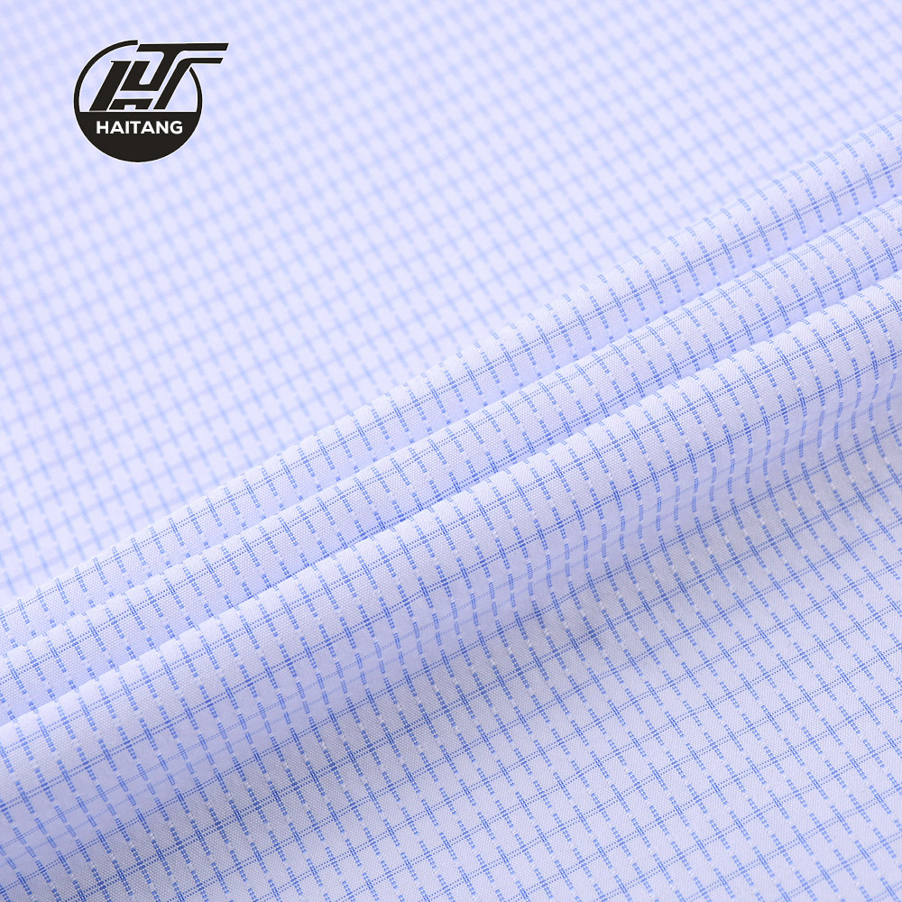 Shirting Fabric Ventilate