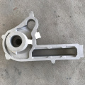 high pressure aluminum die casting