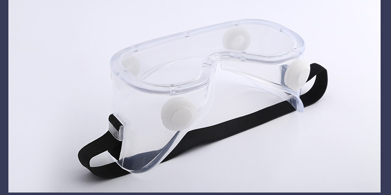 Anti-fog four bead goggles Anti-fog four bead goggles