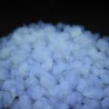 Aerogel Particle And Granule for Thermal Insulation