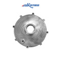 Aluminum Fabrication Aerospace Parts Aviation Parts